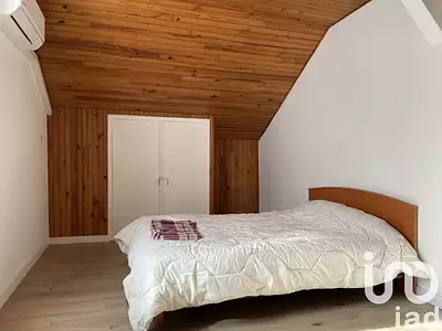 Maison, 105 m²