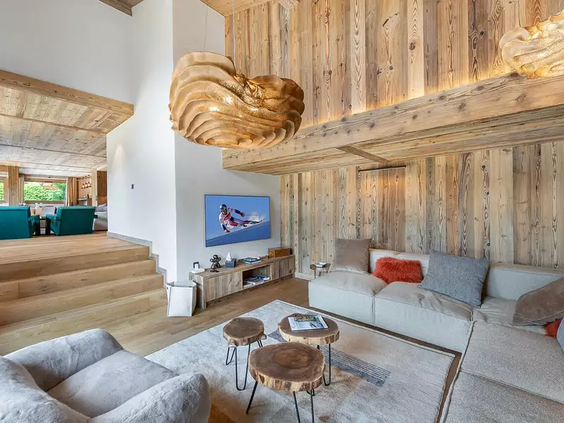 Maison, 332 m²