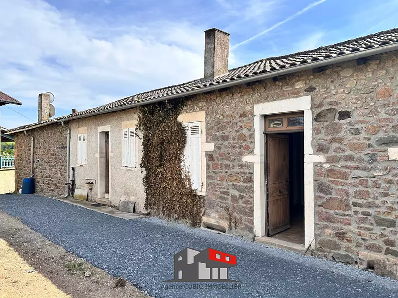 Maison, 147 m²