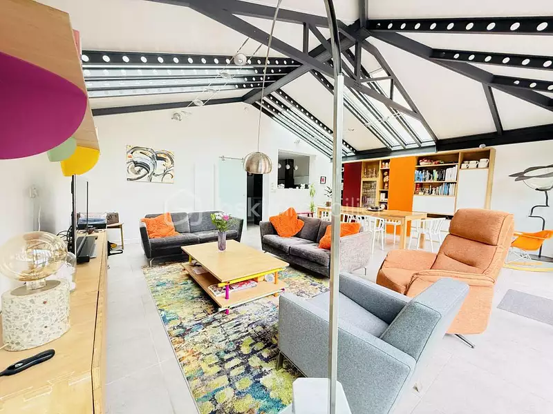 Maison, 190 m²