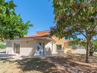 Maison, 172 m²