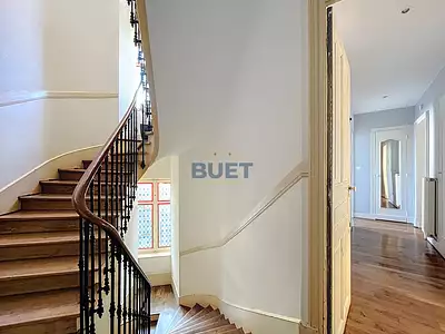 Appartement, 61,98 m²