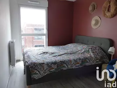 Appartement, 85 m²