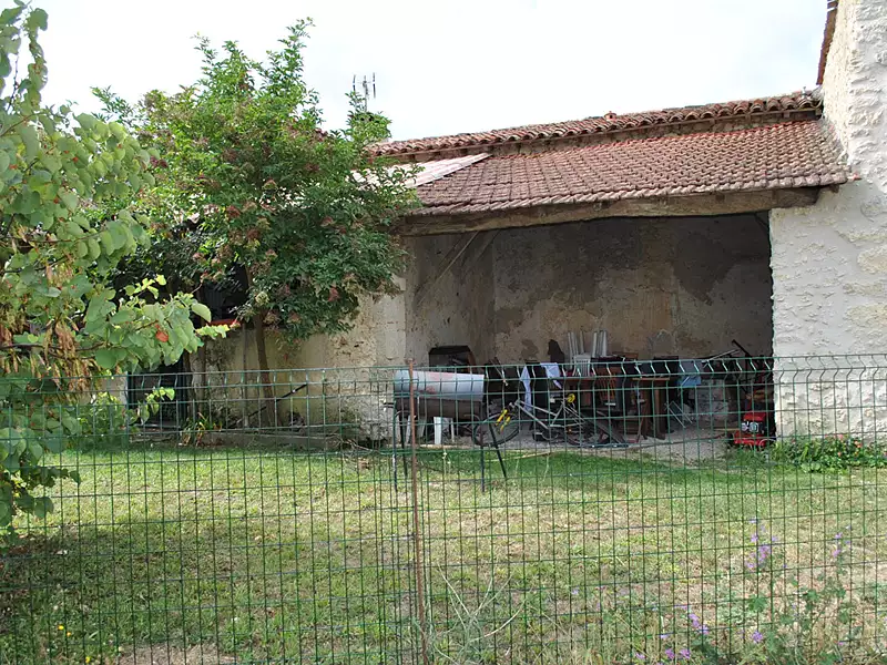 Maison, 46 m²
