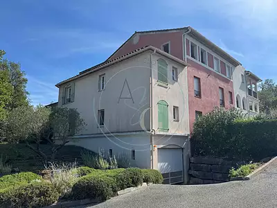 Appartement, 92,25 m²