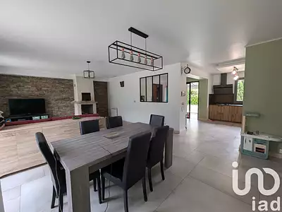 Maison, 139 m²