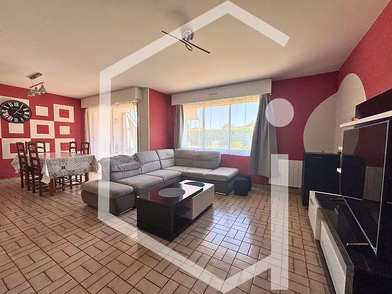 Maison, 115 m²