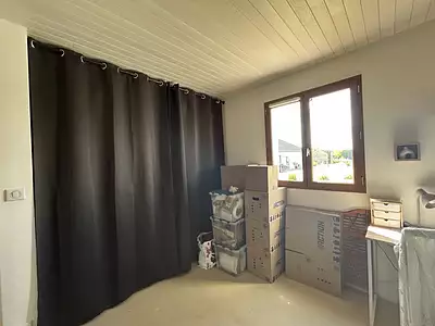 Maison, 133 m²
