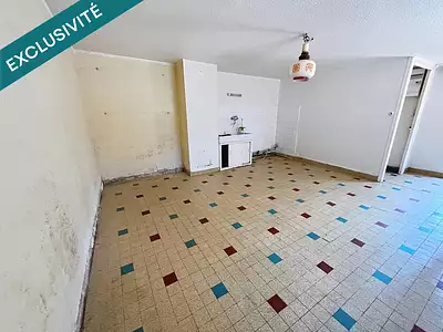Maison, 98 m²
