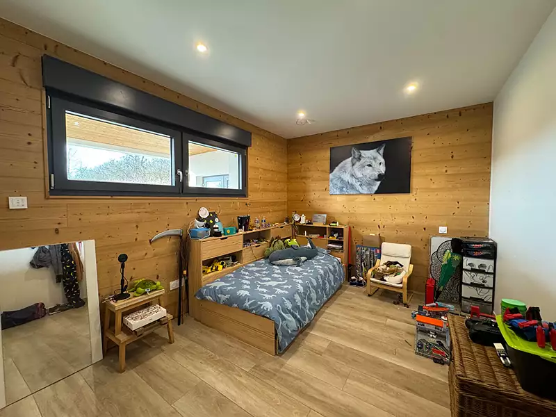 Maison, 145 m²