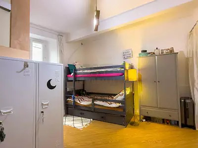 Divers, 84 m²