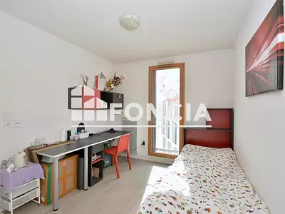 Appartement, 18 m²