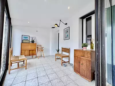 Appartement, 102 m²