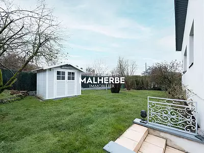 Maison, 88 m²