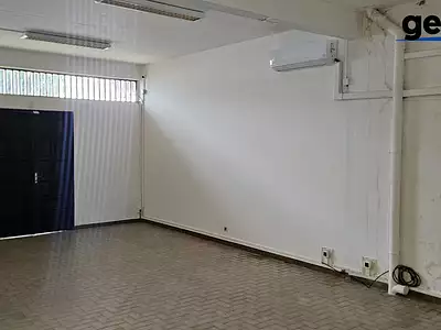 Appartement, 60 m²
