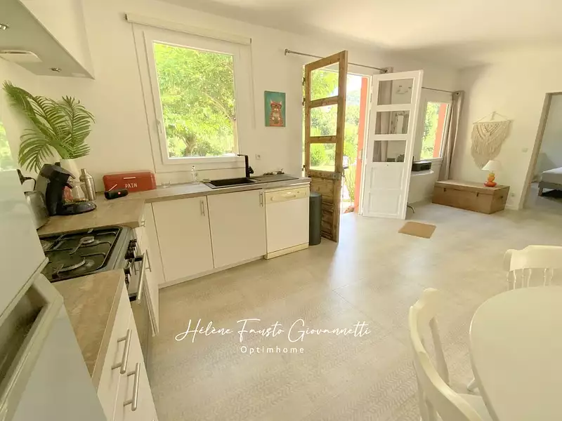 Maison, 101 m²