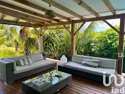 Maison, 60 m²