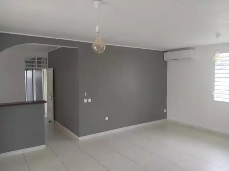 Maison, 134 m²