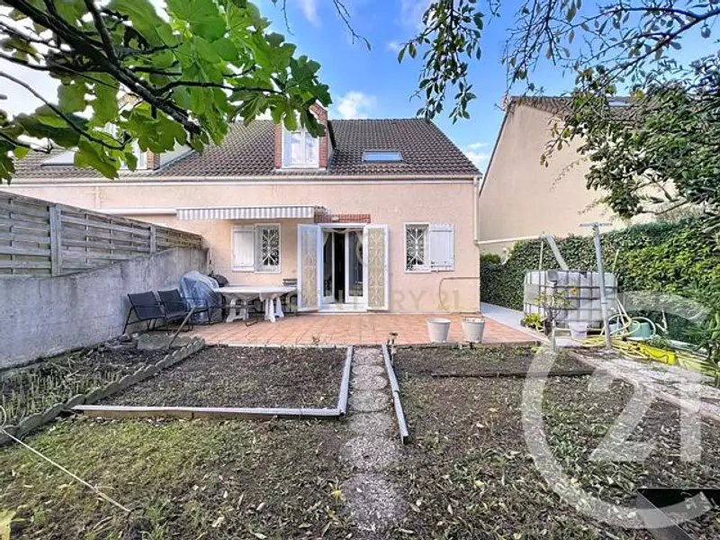 Maison, 100 m²