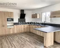 Maison, 131,95 m²