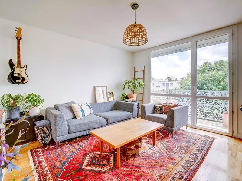 Appartement, 69 m²