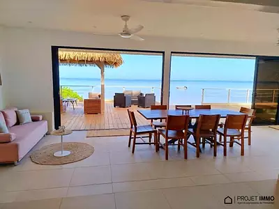 Maison, 125 m²
