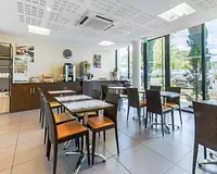 Appartement, 24 m²