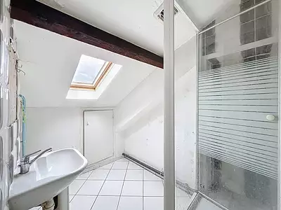 Appartement, 43 m²