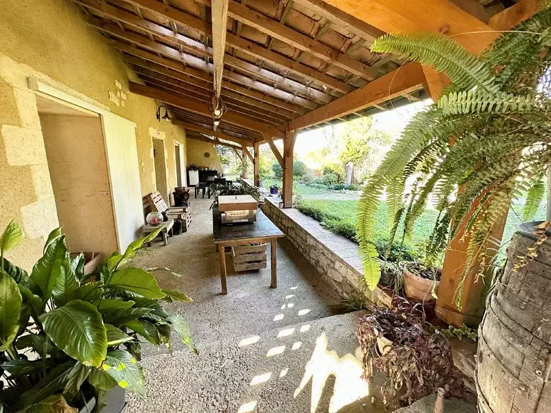 Maison, 130 m²