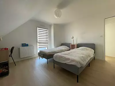 Maison, 120 m²