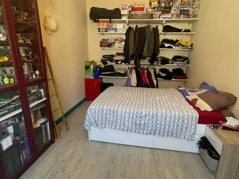 Maison, 72 m²