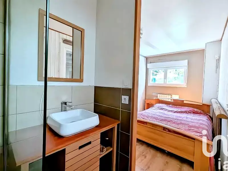 Maison, 133 m²