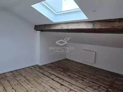 Appartement, 85 m²
