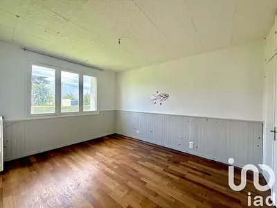 Maison, 94 m²