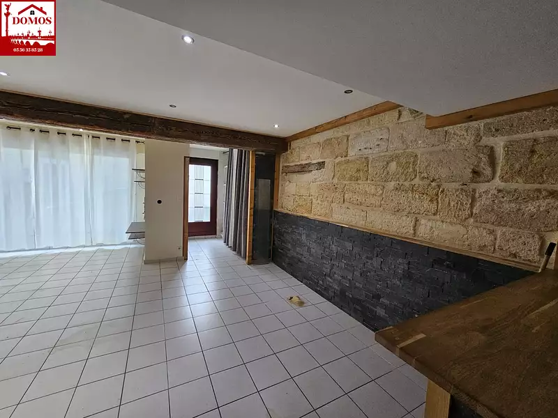 Maison, 100 m²