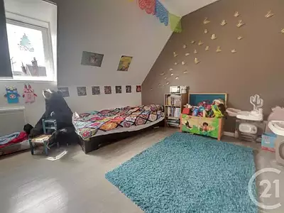 Appartement, 186,4 m²