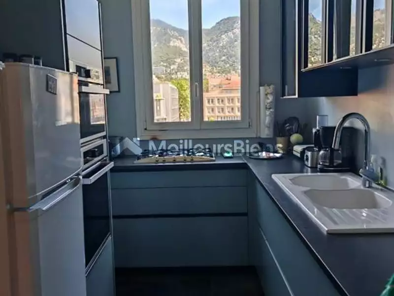 Appartement, 110 m²