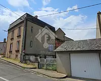 Maison, 130 m²