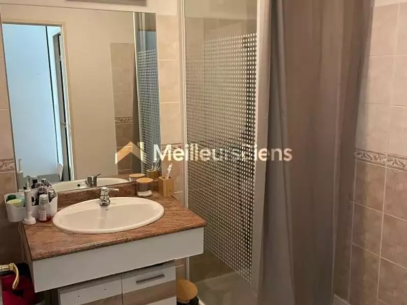 Appartement, 48 m²