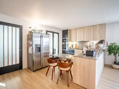 Appartement, 115 m²