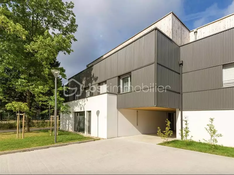 Appartement, 21 m²