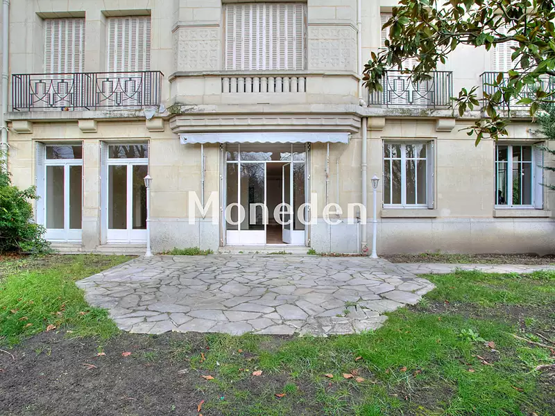 Appartement, 250 m²
