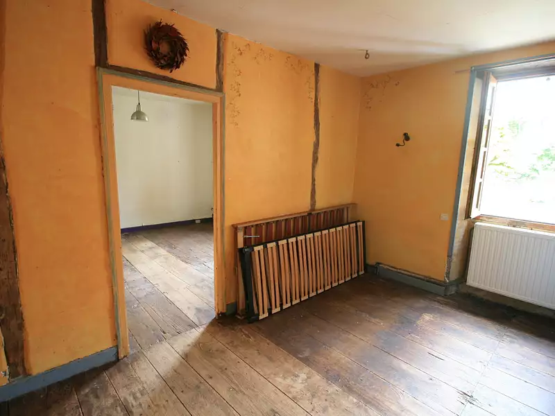 Maison, 76 m²