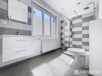 Maison, 84 m²
