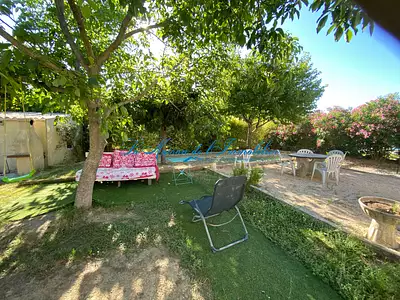Maison, 115 m²