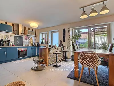 Maison, 98 m²