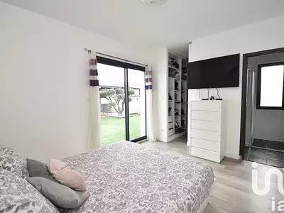 Maison, 129 m²