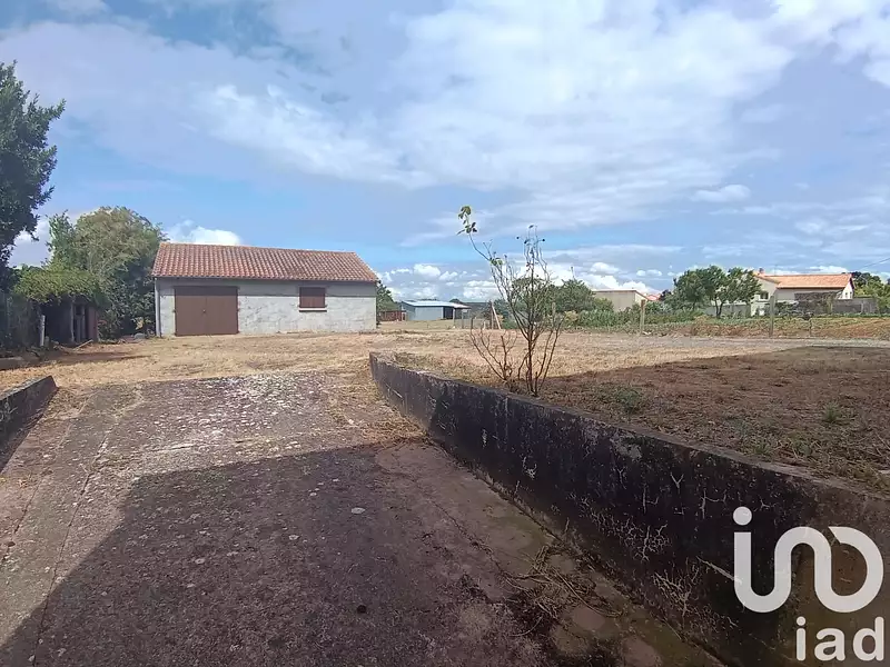 Maison, 110 m²