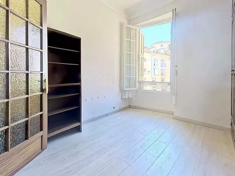 Appartement, 84 m²