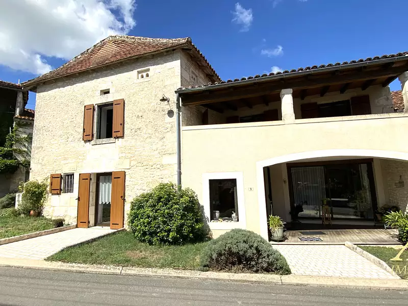 Maison, 95 m²